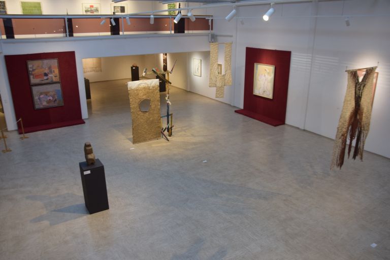 galerija-murska-sobota, one-umetnice, muzej-medžimurja-čakovec, razstava