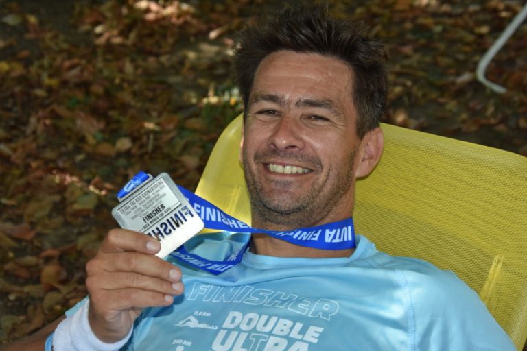 gregor, gombosi, dvojni, ultra-triatlon, bad-radkersburg