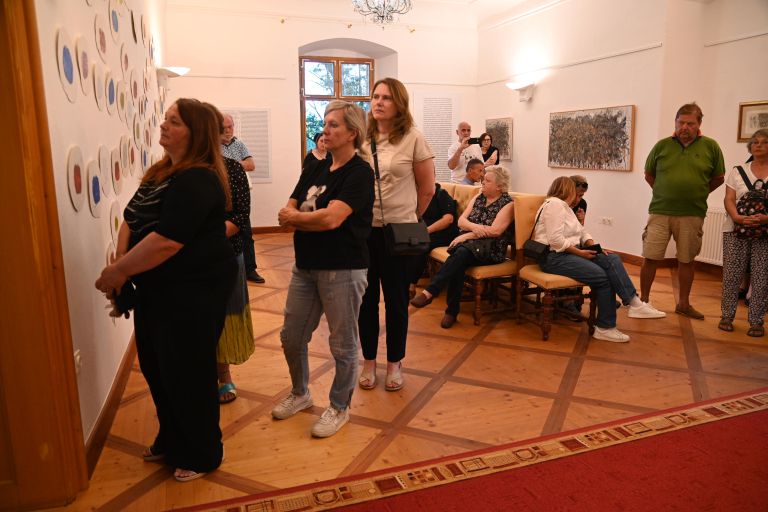 grad, razstava, pot-na-goricko, stanislava-desnik
