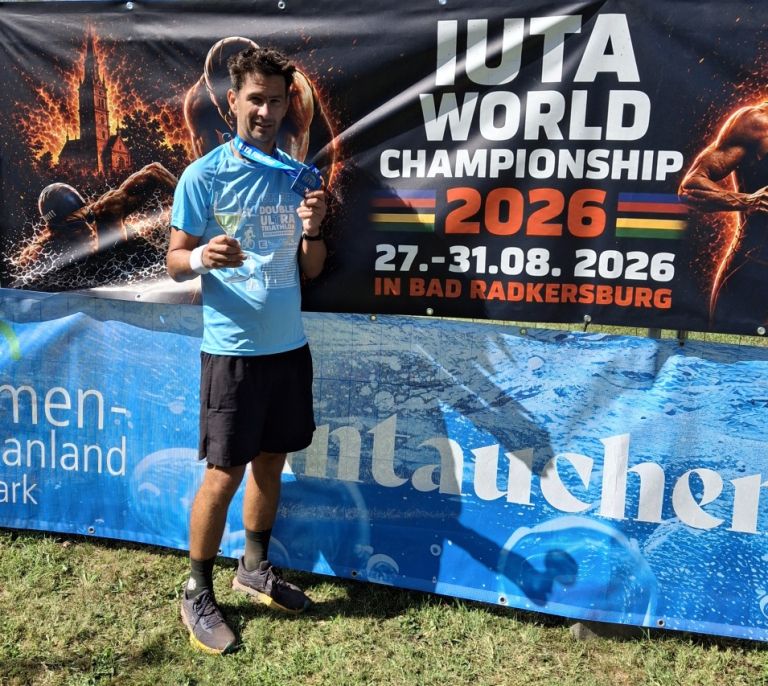 gregor, gombosi, dvojni, ultra-triatlon, bad-radkersburg