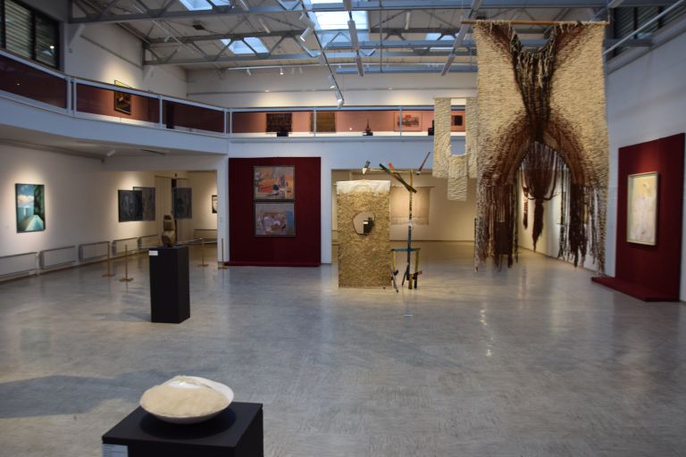 galerija-murska-sobota, one-umetnice, muzej-medžimurja-čakovec, razstava