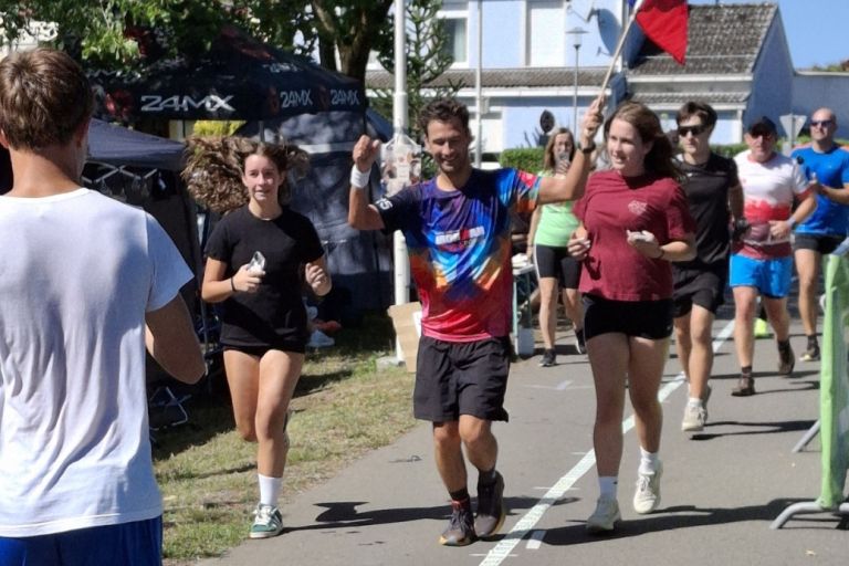gregor, gombosi, dvojni, ultra-triatlon, bad-radkersburg