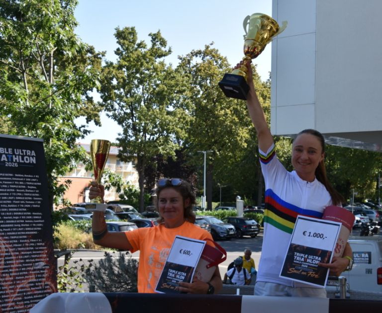 gregor, gombosi, dvojni, ultra-triatlon, bad-radkersburg