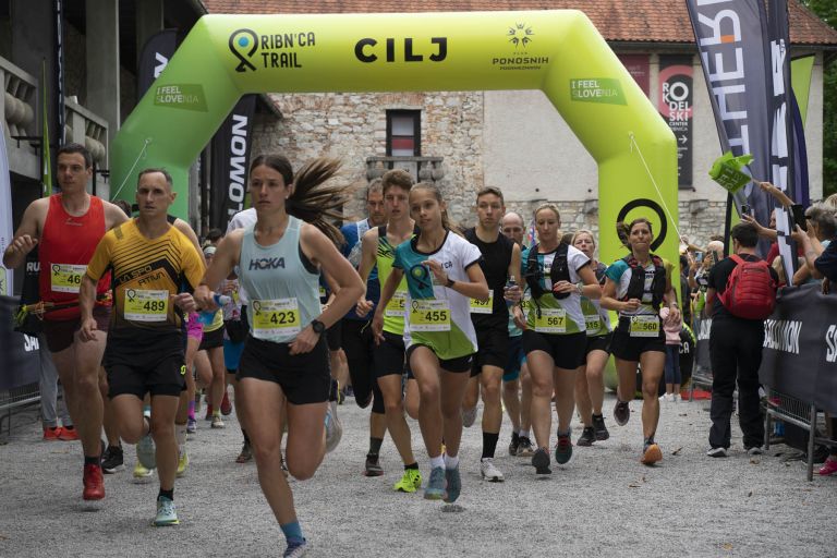 ribniski-trail, ribniski-sejem