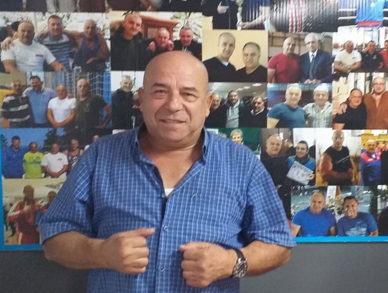 Hasan Dudić