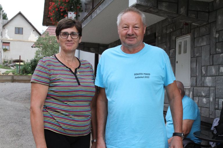 pohod, joze-slak