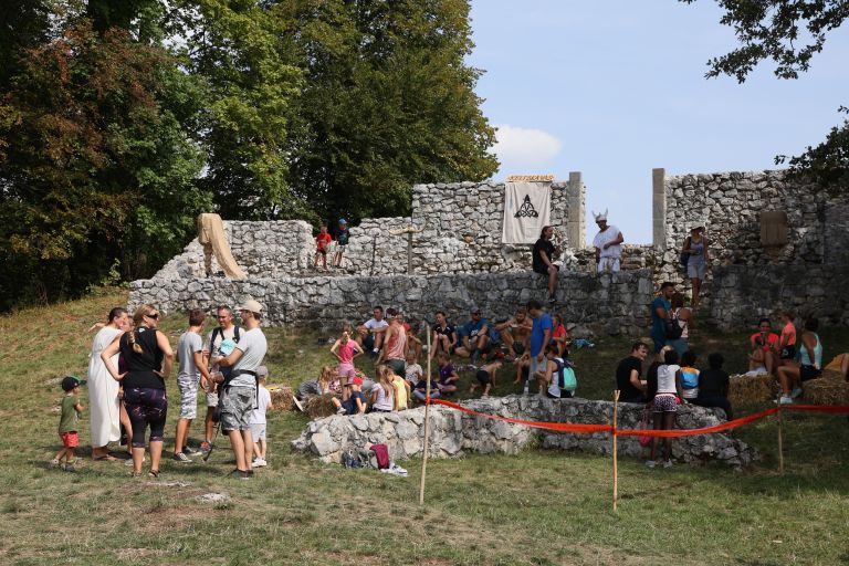 keltski-dan, prireditev, rifnik
