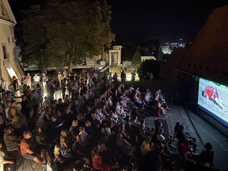 rock-otocec, premiera-dokumentarca, muzejski-vrtovi