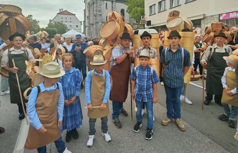 ribniski-trail, ribniski-sejem