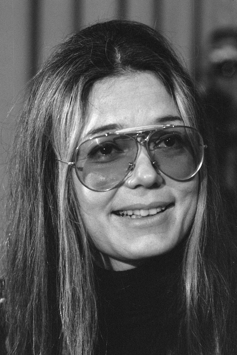 Umrla Gloria Steinem, ena najvplivnejših žensk 20. stoletja