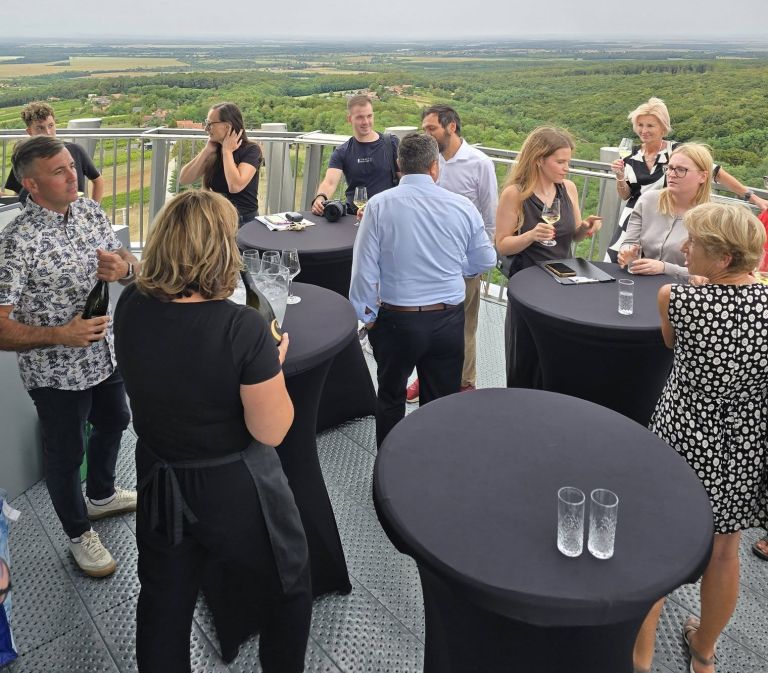 vinarium-lendava, obletnica