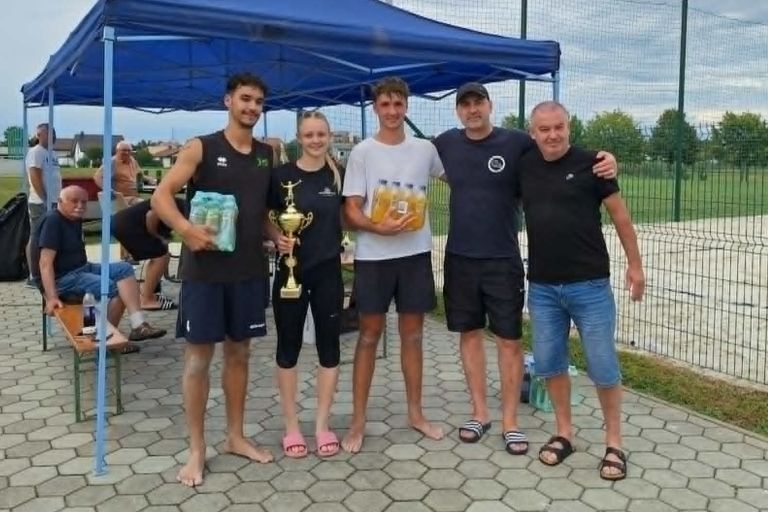 radenci, kralji, odbojka-na-mivki, turnir