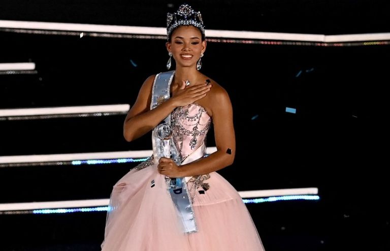 Joheirry Mola Dominguez