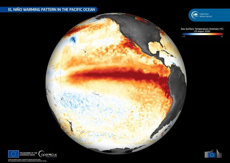 el-nino