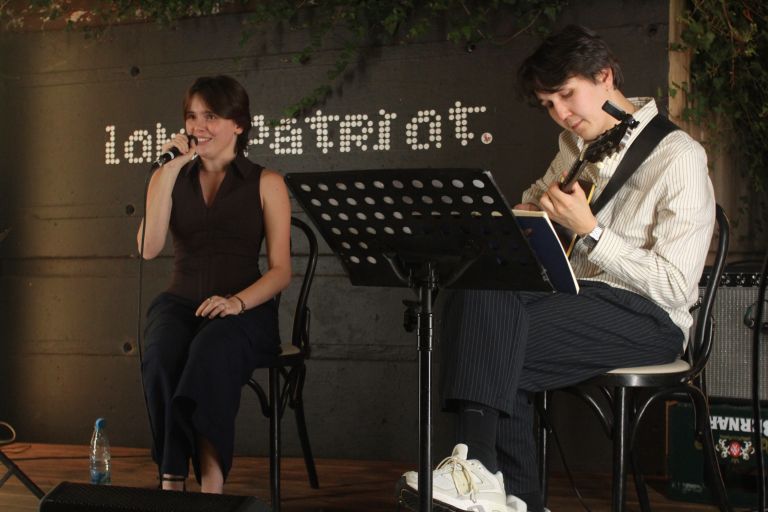lokalpatriot, maja-tomic, leon-jereb, september-akustike