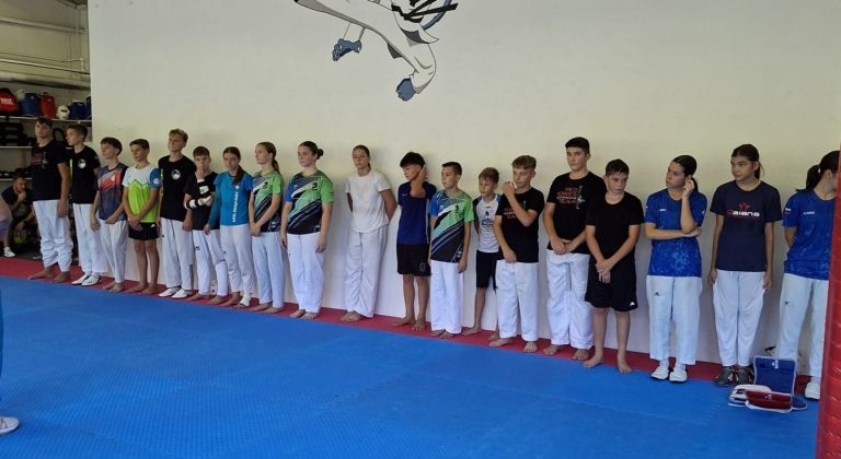 boksarji-na-ligi, taekwondoisti-na-pripravah