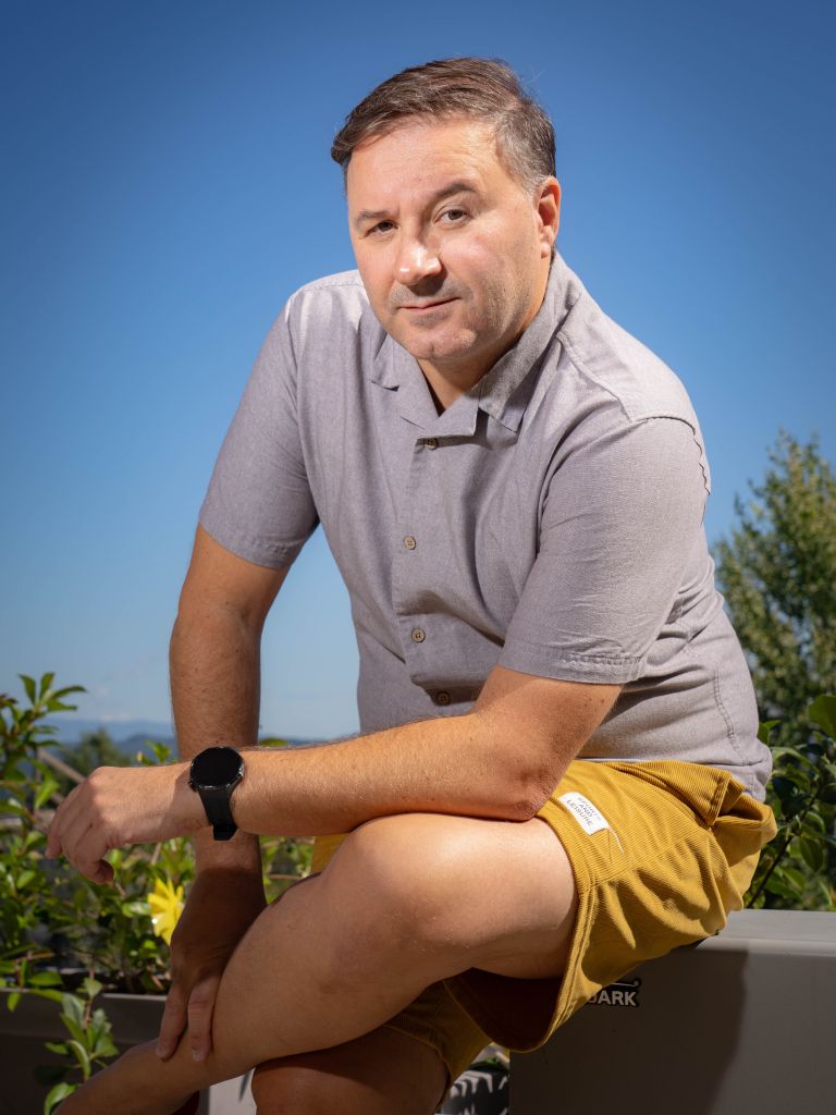 Sašo Đukić