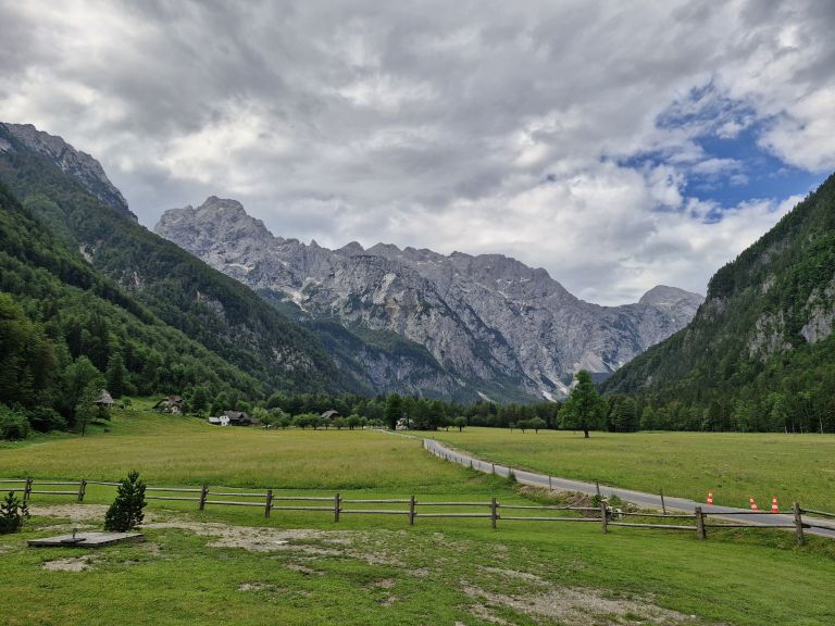 Logarska dolina