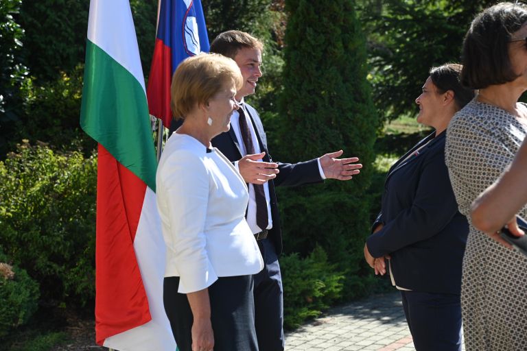 porabje, obisk, suzana-lep-simenko, urad-vlade-za-slovence-v-zamejstvu-in-po-svetu