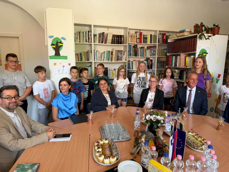 porabje, obisk, suzana-lep-simenko, urad-vlade-za-slovence-v-zamejstvu-in-po-svetu
