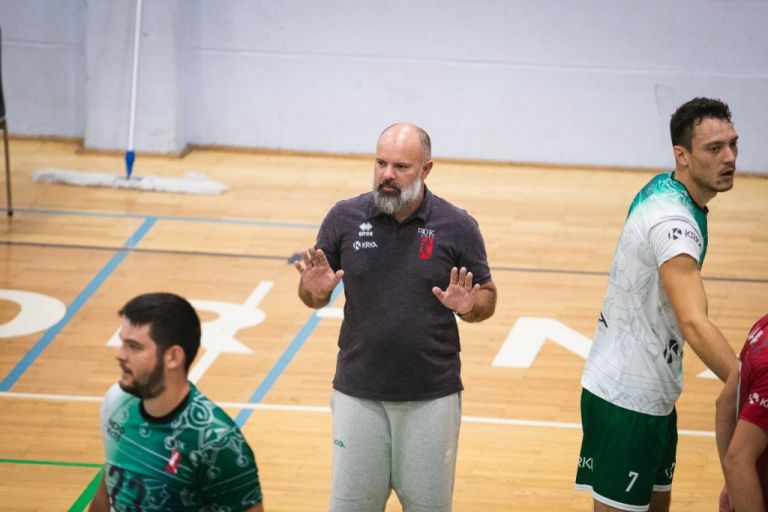 V klub se vrača Jernej Rojc
