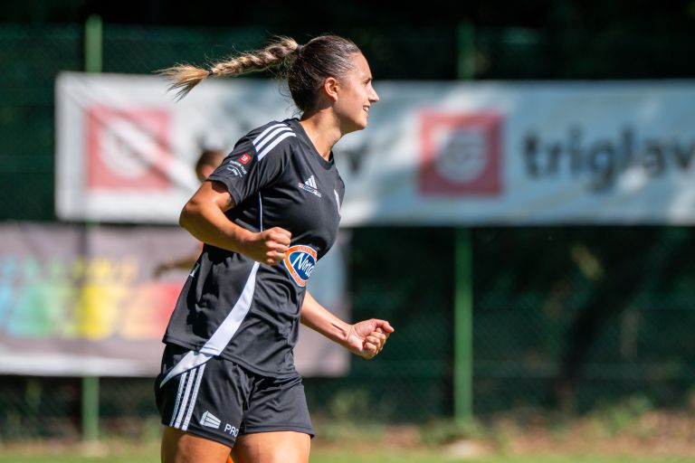 znk-mura-nona, znk-cerklje, zenska-nogometna-liga-triglav