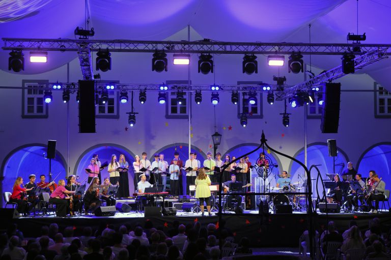 koncert