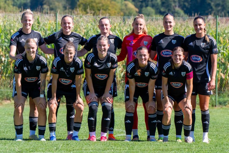 znk-mura-nona, znk-cerklje, zenska-nogometna-liga-triglav