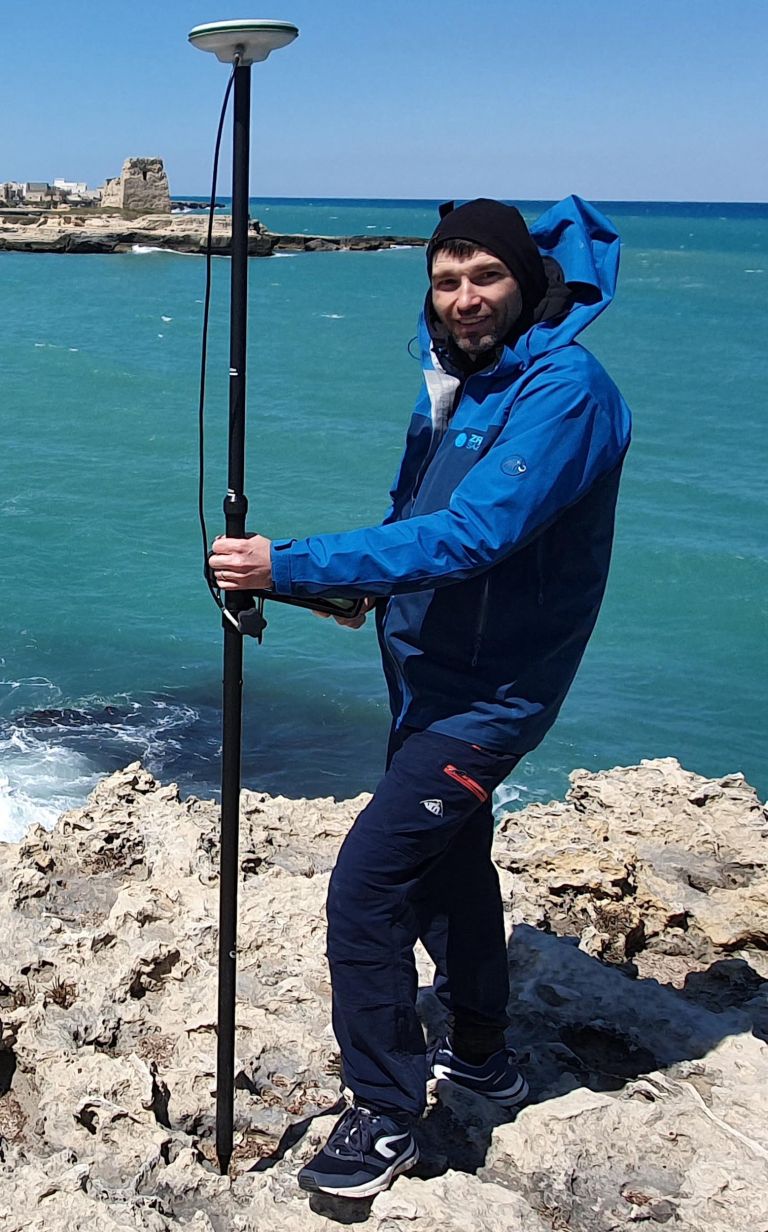 Prof. dr. Matija Zorn