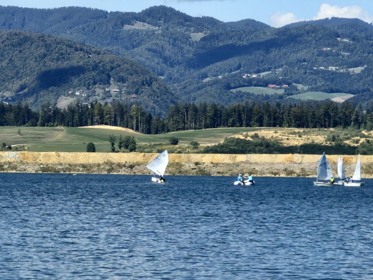 Velenjsko jezero