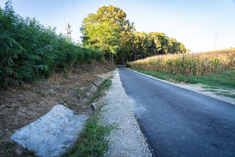 občina-sveti-jurij-ob-ščavnici, cesta, selišči