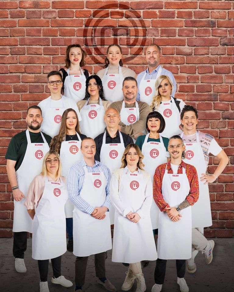 masterchef, dominik-gajsek
