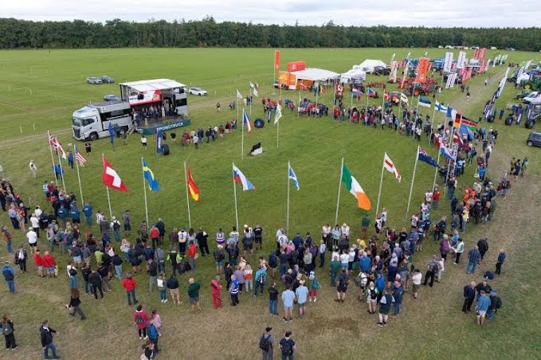 71. svetovno prvenstvo v oranju