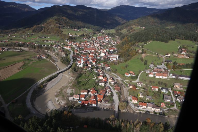 Ljubno