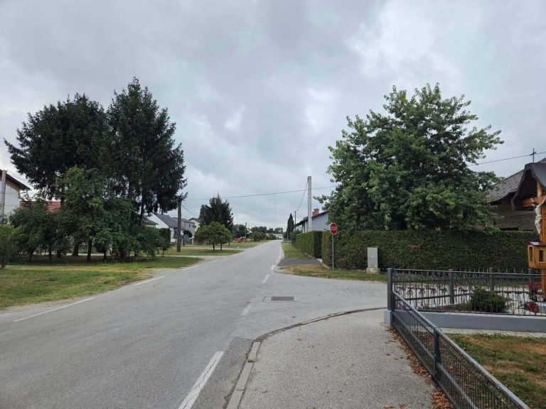 zapora-ceste, murska-sobota