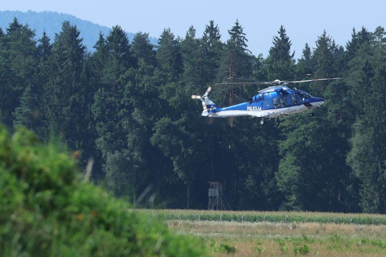 helikopter