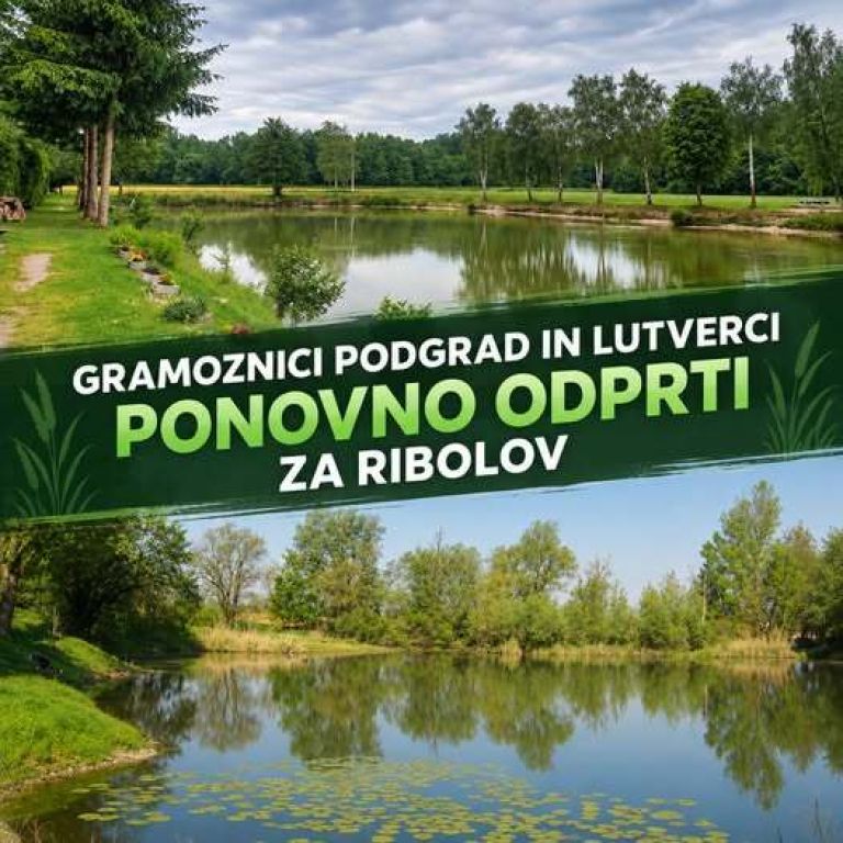 ribiska-druzina-gornja-radgona, lutverci, podgrad
