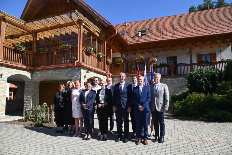 porabje, obisk, suzana-lep-simenko, urad-vlade-za-slovence-v-zamejstvu-in-po-svetu