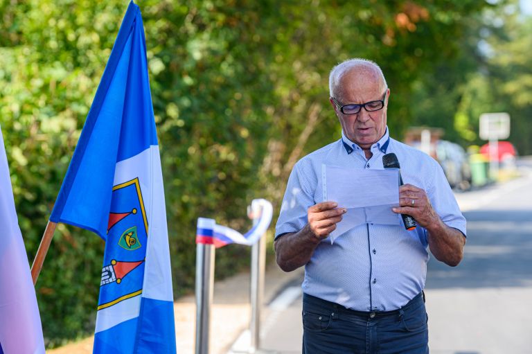 slovesno-odprtje-prenovljene-ceste-na-krisko-polzevski-planoti