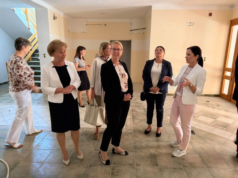 porabje, obisk, suzana-lep-simenko, urad-vlade-za-slovence-v-zamejstvu-in-po-svetu