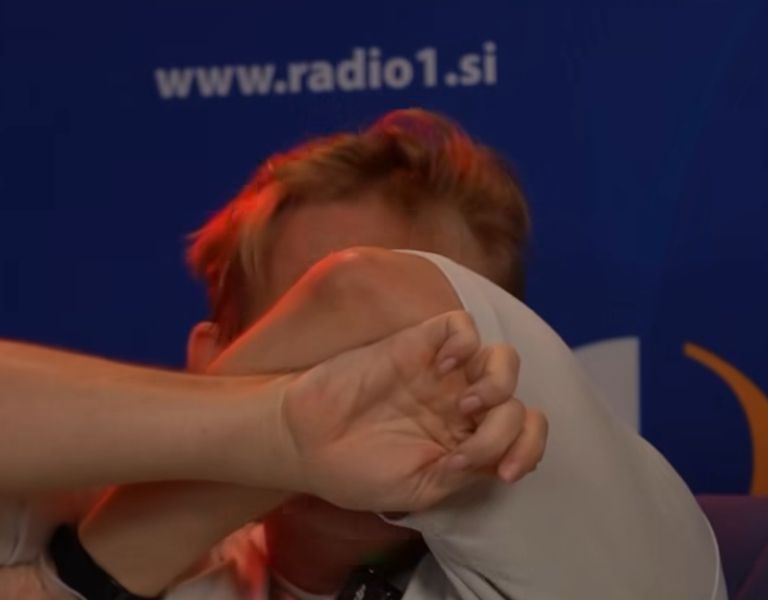 Matic Meško