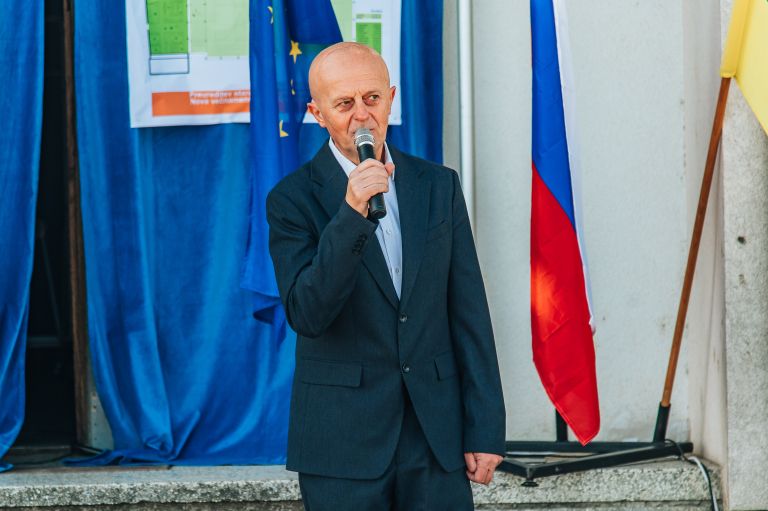 temeljni-kamen-tišina, oš-tišina, nova-telovadnica, šolska-telovadnica