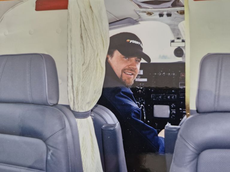 letenje, pilot, knjiga