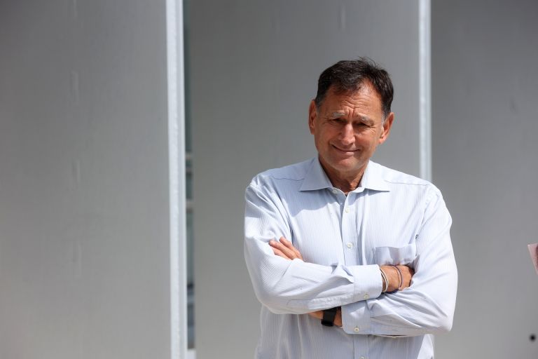 Andrej Ribič