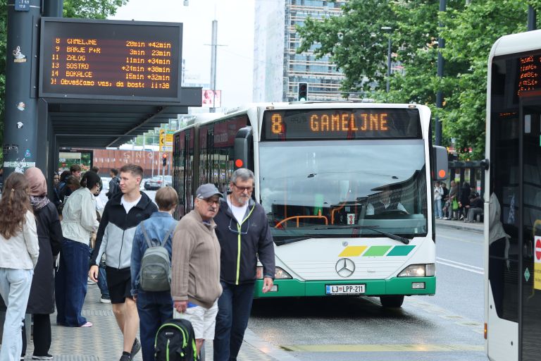 lpp, mestni-promet, avtobus, ljubljana