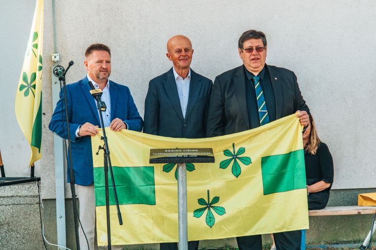 temeljni-kamen-tišina, oš-tišina, nova-telovadnica, šolska-telovadnica