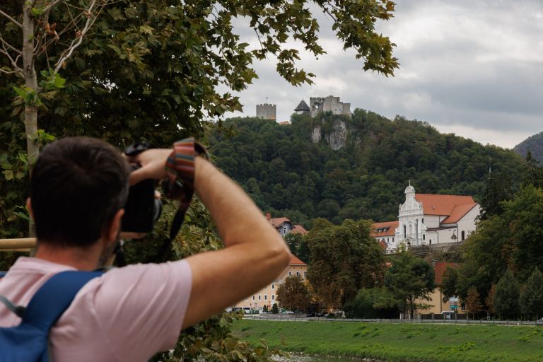 20 let društva Svit