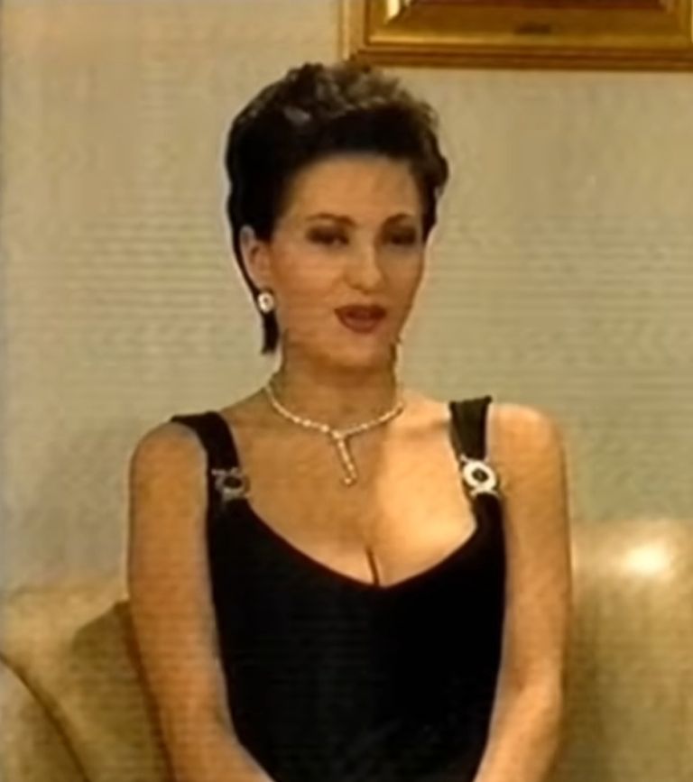 Ceca Ražnatović