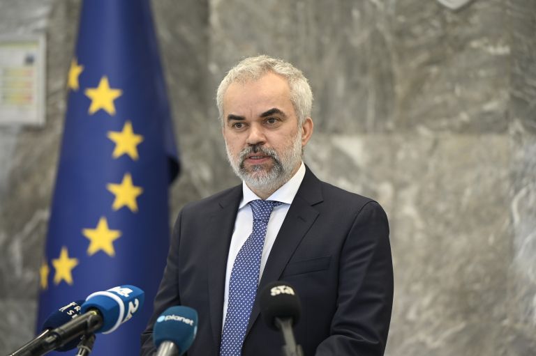 marko dvornik, ministrstvo za infrastrukturo