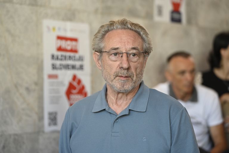 Branimir Štrukelj